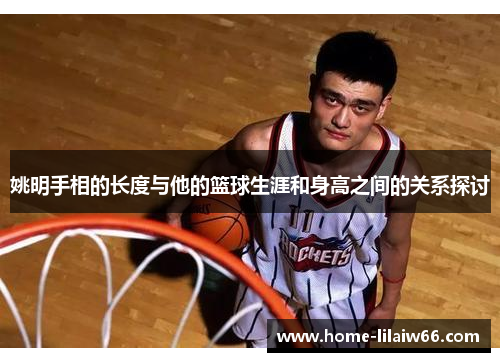 姚明手相的长度与他的篮球生涯和身高之间的关系探讨